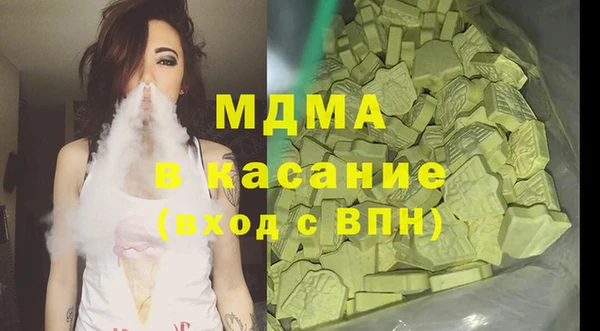 таблы Надым